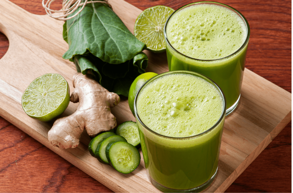Sucos-naturais-para-combater-a-pressao-alta-suco-verde